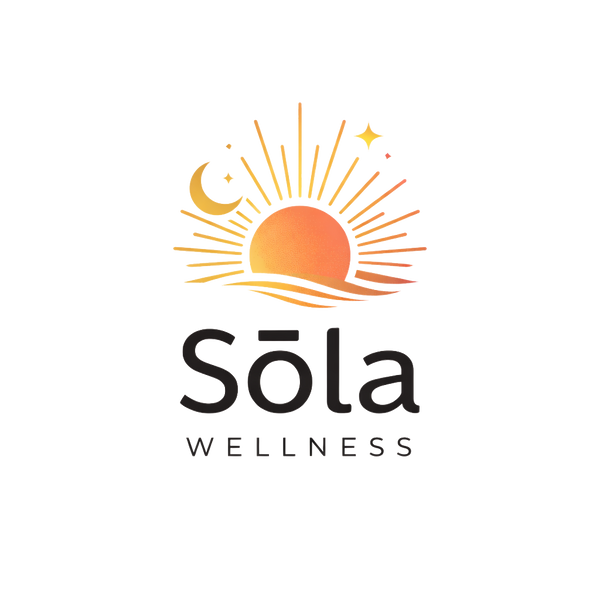 Sōla Wellness